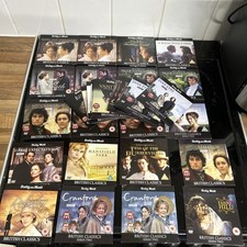 Daily Mail British Period