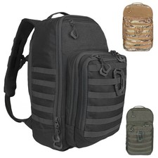 Highlander Harrier MOLLE
