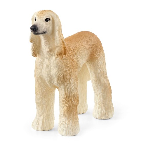 Schleich afgan hound 13938 - schleich,