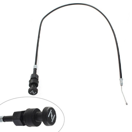 Pcs choke cable assembly - choke,