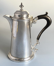 Antique c1860 Martin Hall