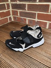 Ladies Nike Air Rifts Running