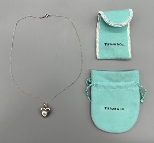 Tiffany sterling silver - tiffany,