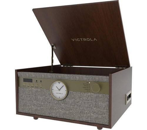 Victrola century vta - century, vta-830sb