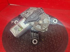 VAUXHALL ZAFIRA WIPER MOTOR