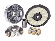 Pulse Scout BT49QT-9 Variator