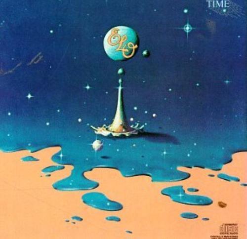 Electric light orchestra - orchestra,