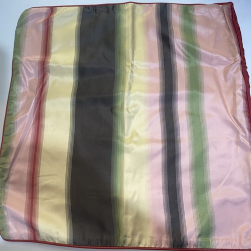 Neisha crosland silk cushion - silk,
