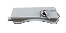 JAGUAR 420 ALUMINIUM HEADER
