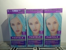 Pro-colour plus pastels 22