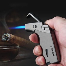 Jet Flame Torch Lighter