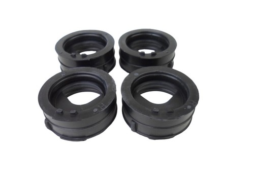 Set intake manifolds - x4,