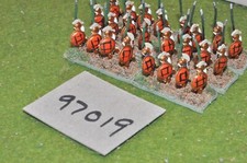 15mm classical / greek - long