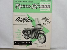 30 April 1959 Motor Cycling