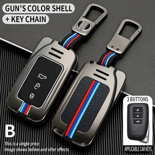 Car key cover - car,