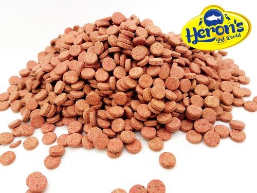 Herons colour tablets - colour,