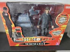 Doctor Who 5” 10th Doctor