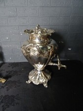 Antique Samovar/ Tea Urn