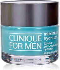 Clinique Maximum Hydrator Men's Moisture Cream - 50ml