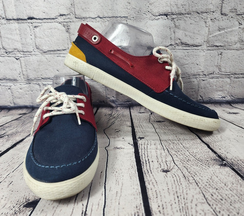 Authentic lacoste sumac 216 - authentic,