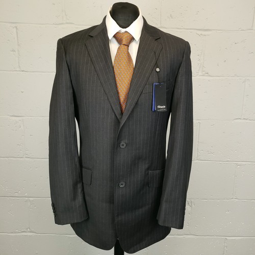 Lewin blazer jacket long - blazer,