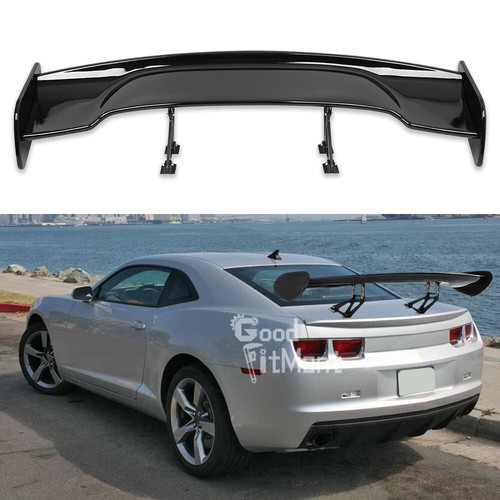 Gloss adjustable rear boot - gloss,