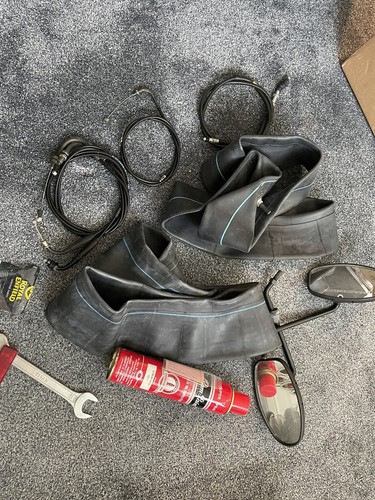 Motorcycle spares royal - ,