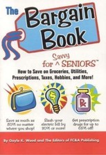 The Bargain Book for Savvy