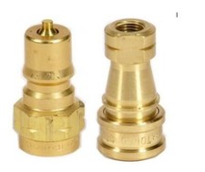 Prochem Connectors Couplings