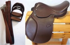 14" 15" English Close Contact