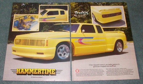 1986 chevy extended cab custom - 1986,