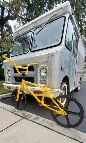 1987 kuwahara magician - 1987,