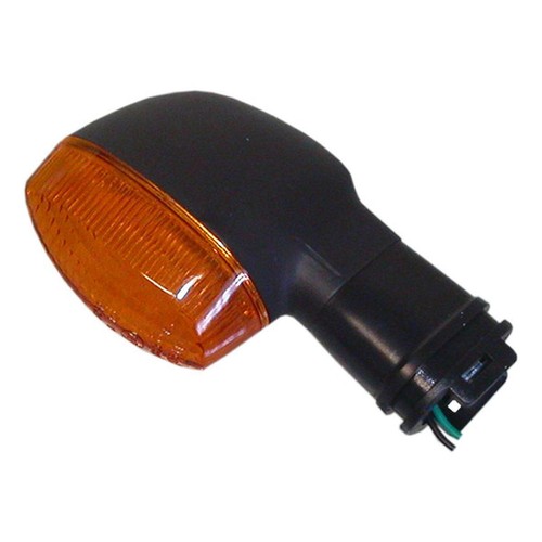 Indicator complete front right - front,