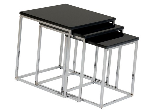 Set contemporary compact - of, 3