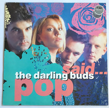 The Darling Buds – Pop Said