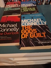 4 Michael Connelly Crime