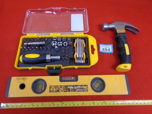 Socket set magnetic - socket, set,