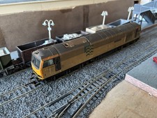 Lima ‘OO’ Class 60 60002