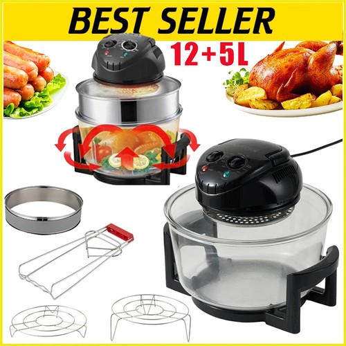 17l halogen convection - halogen,