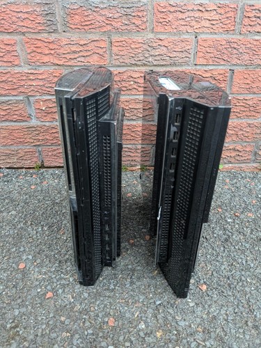Playstation ps3 faulty - x2,