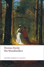 The Woodlanders by Thomas