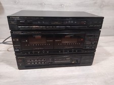 Pioneer DC-X88Z Amplifier