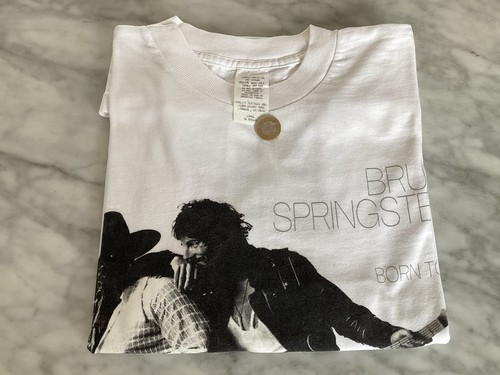 Bruce springsteen born run - springsteen:,