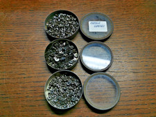 Pocket Watch Crowns Wheels /