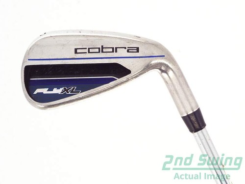 Cobra fly single iron - single,