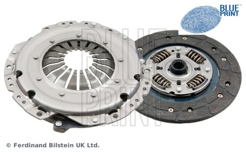 Clutch kit adw193093 - kit,