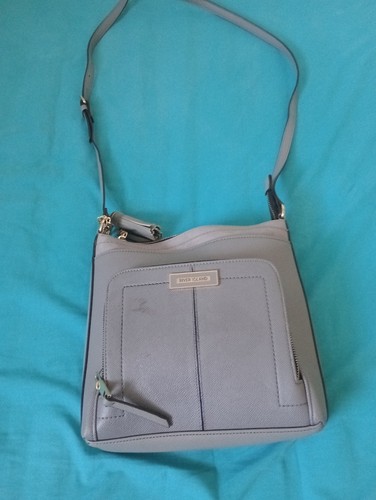 River island messenger - river,