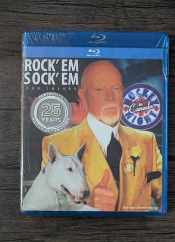 Don cherry rock - rock'em, sock'em