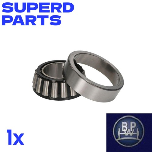 Wheel bearing front - fits:, daf