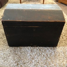 Large Vintage Storage